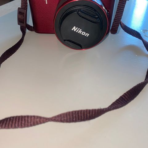 Nikon 1 j2