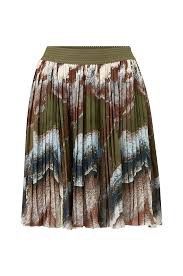 Culture skirt M