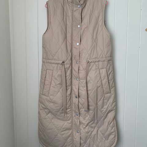 Jakke/ Vest