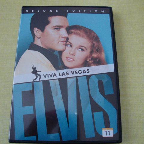 Elvis