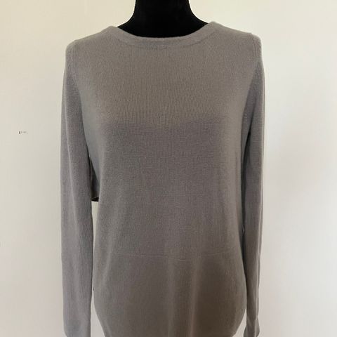 Halston Heritage Cashmere genser