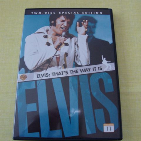 Elvis