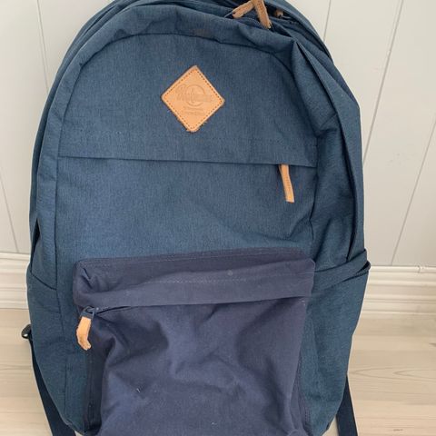 Beckmann sekk 48 l (Halv pris)