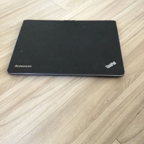 Lenovo Thinkpad S230u Twist