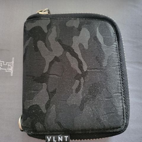 Ny lommebok fra VLNT