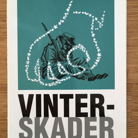 Folder: Vinterskader