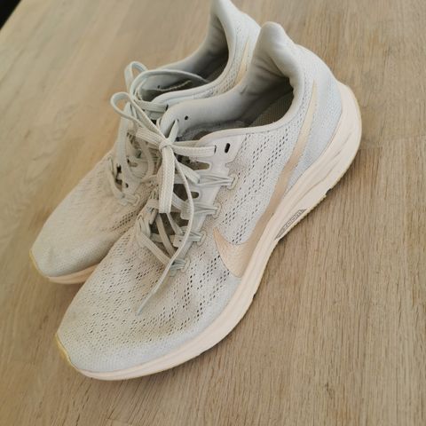 Joggesko Nike str 40,5