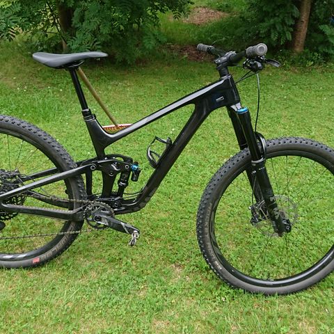 2021 Giant Trance X advanced pro 29 1