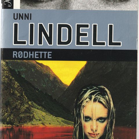 Unni Lindell, Rødhette Pocket