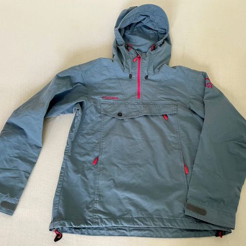 Norrøna Svalbard Cotton Anorak S