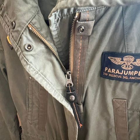 Parajumpers jakke