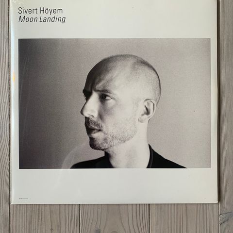 Sivert Høyem – Moon Landing LP