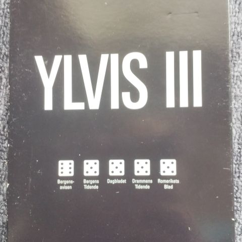 Ylvis III