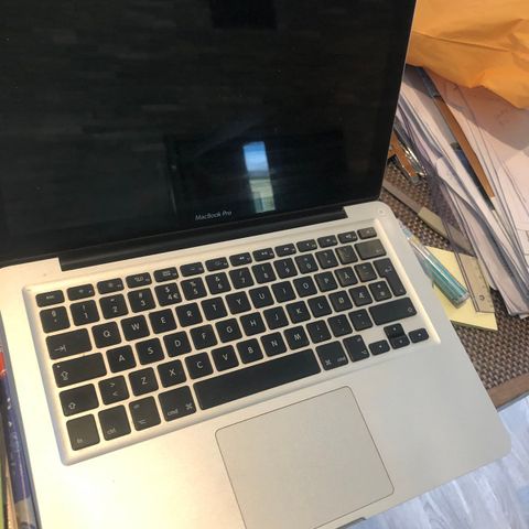 MacBook Pro 13