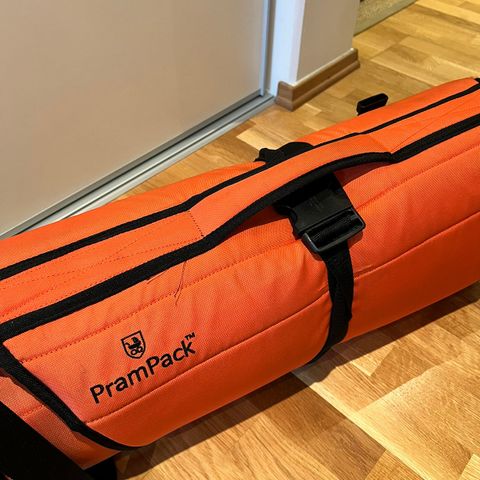 stokke prampack utleie