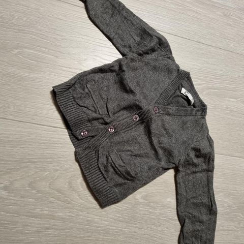 Cardigan str 74