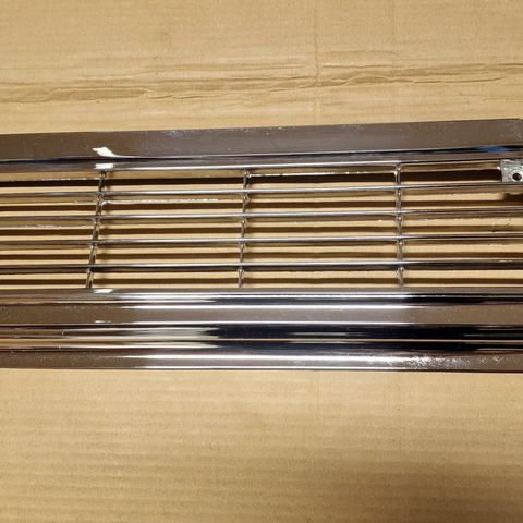 1965 cadillac. Nos, belzer corn lamp