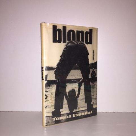 Blond - Tomas Espedal. 1996