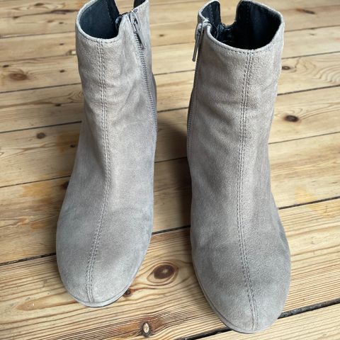 Vagabond Boots str 37