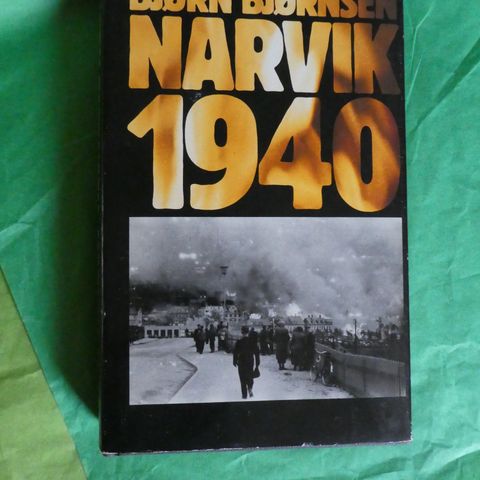 Narvik 1940