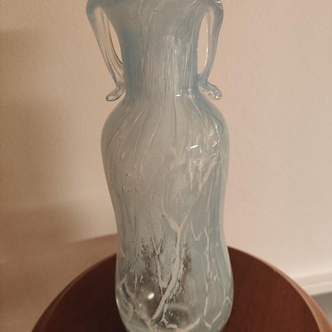 Nydelig vase