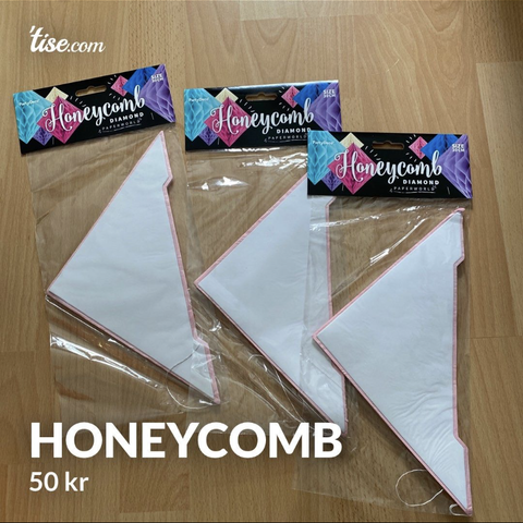 Honeycomb