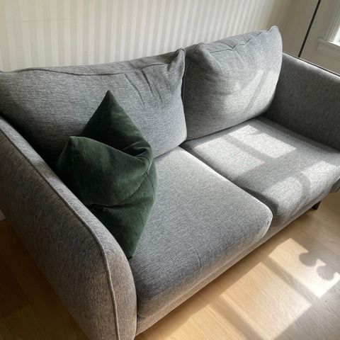Sofa fra Skeidar