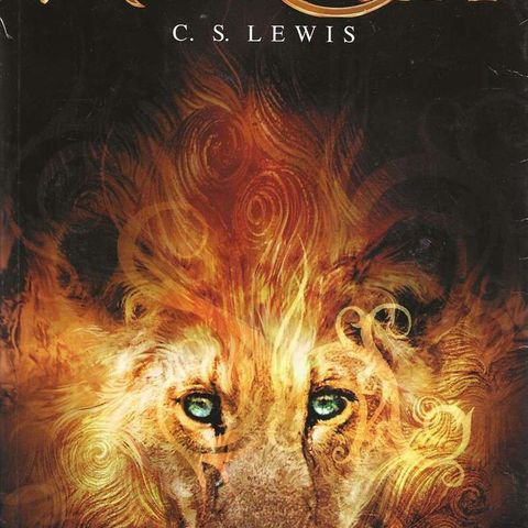 C. S. Lewis:  Legenden om Narnia   - Gyldendal  2005