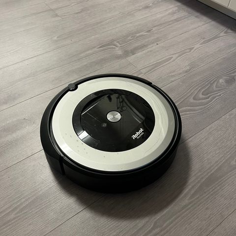 irobot roomba e5