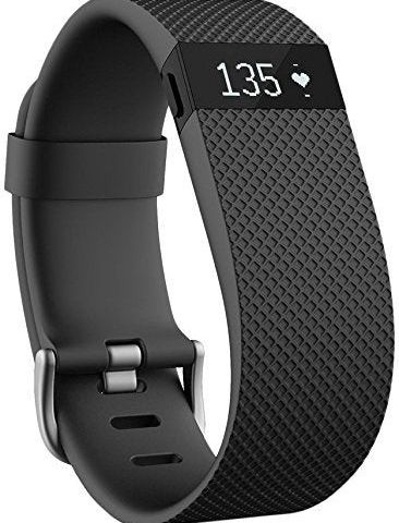 Fitbit Charge HR fb405