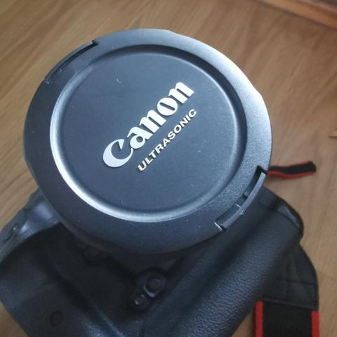 Canon 14mm serier 2