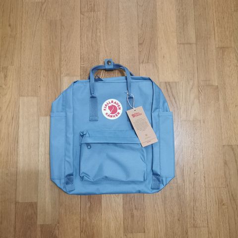 Fjällräven Bag