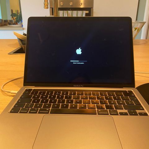 Macbook Pro