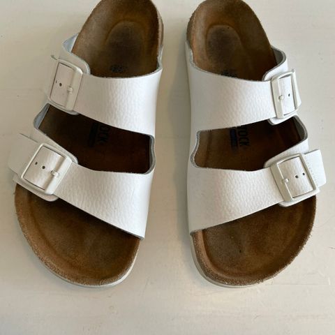 Birkenstock, herre, str 43