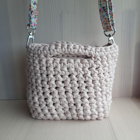 Crossbody veske /Skulderveske