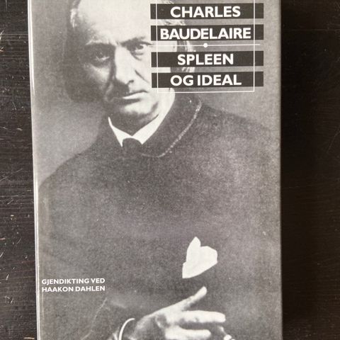 Charles Baudelaire - Spleen og ideal