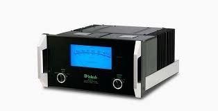 Mcintosh mc601