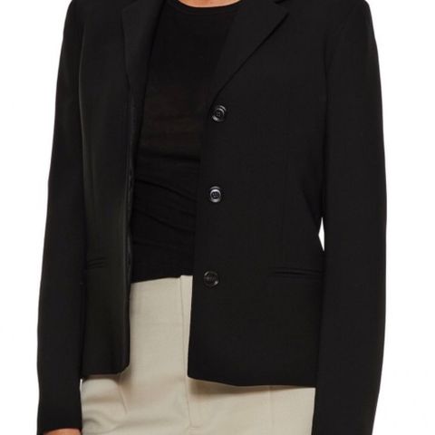 Filippa K blazer, ubrukt, str 38