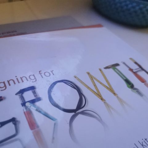 Design for growth