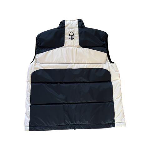 Sail racing vest