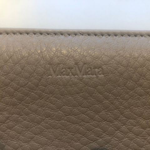 Max Mara veske