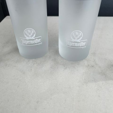 jägermeister Shotglass