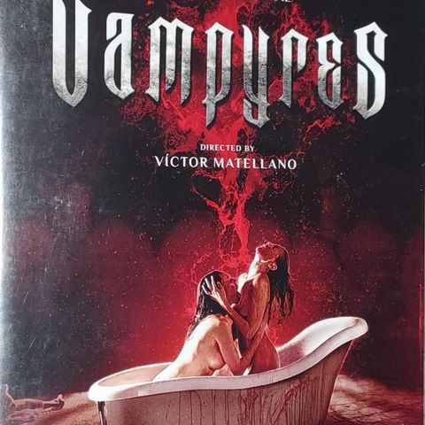 DVD.VAMPYRES.UÅPNET.Another World.