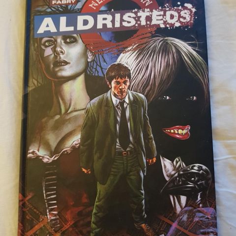 Aldristeds