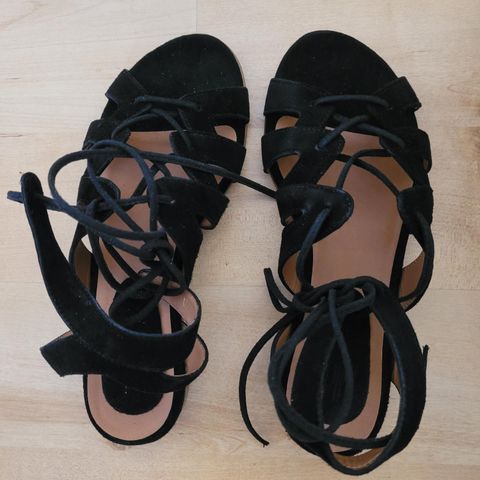 Billi bi Copenhagen sandaler