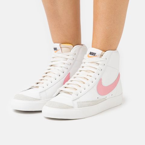 Nye nike blazer mid sko! Str 39