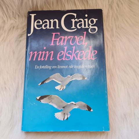 Farvel min elskede av Jean Craig