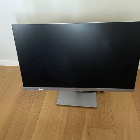 HP EliteDisplay E273 monitor