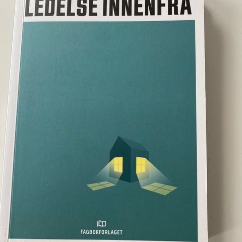 Ledelse innenfra