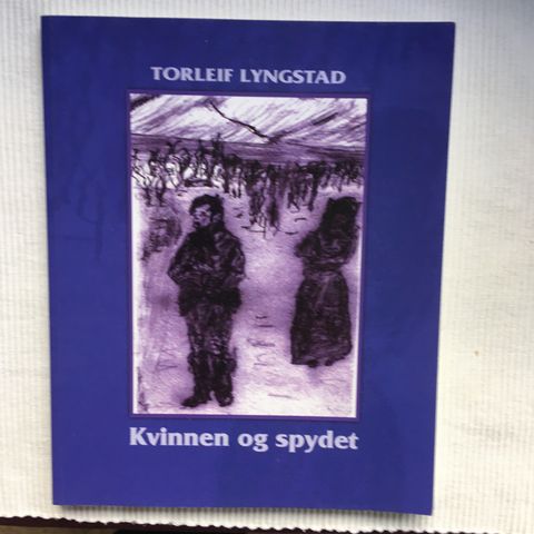 BokFrank: Torleif Lyngstad